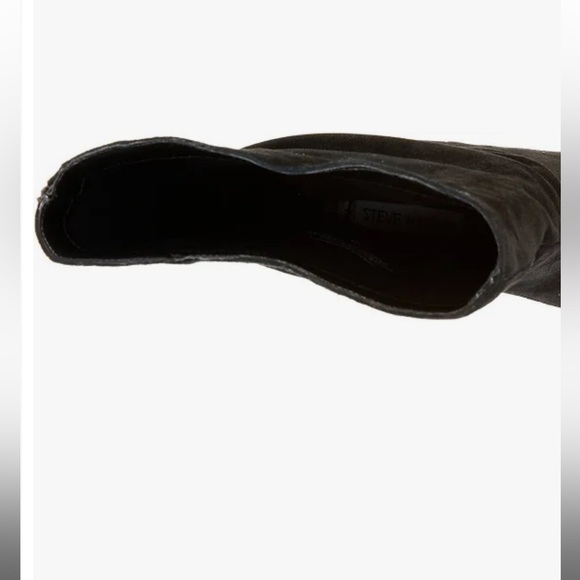 Steve Madden slouch mid calf boot - Picture 9 of 9